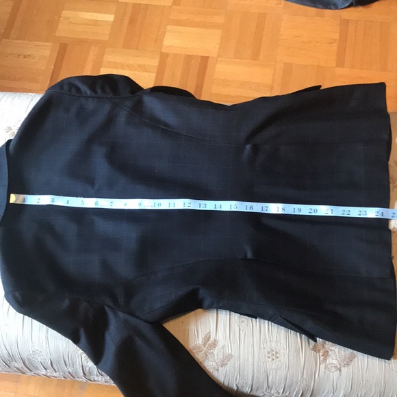 Sandra Angelozzi 2 pieces suit (blazer/pants) - Picture 15 of 16